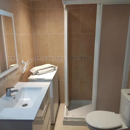 In First Line Beach Apto. 6-9 Apartment Marbella