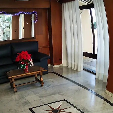 In First Line Beach Apto. 6-9 Apartment Marbella