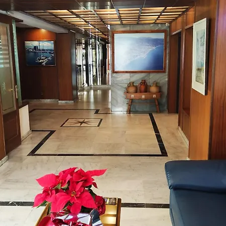 In First Line Beach Apto. 6-9 Apartment *