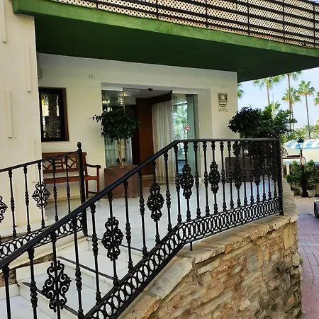 In First Line Beach Apto. 6-9 Apartment *